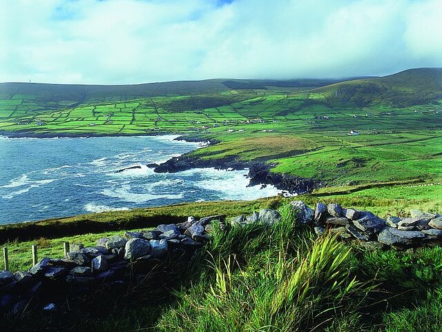 Die Landschaften der Pilcher-Filme haben ihren ganz eigenen Charme