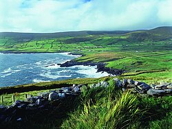 Die Landschaften der Pilcher-Filme haben ihren ganz eigenen Charme