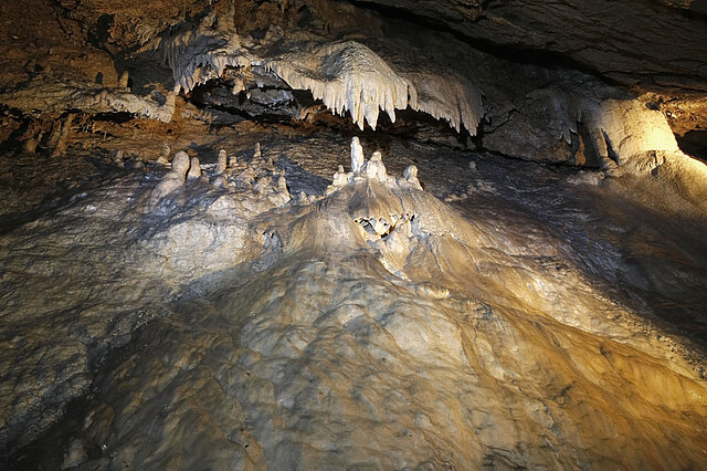 Koppenbrüllerhöhle