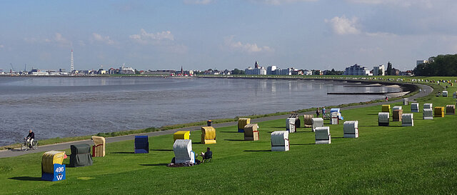 Grimmershörn, Cuxhaven
