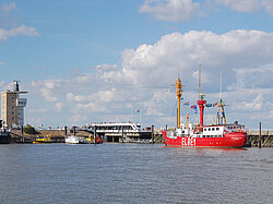 Cuxhaven
