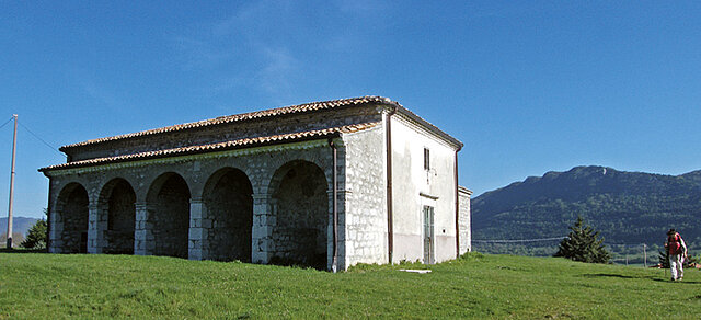 Tratturi Taverne