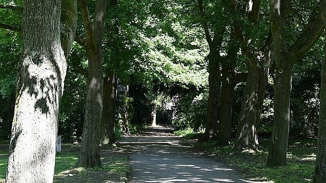 Emscher Wanderweg