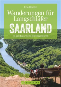 Wanderungen Saarland